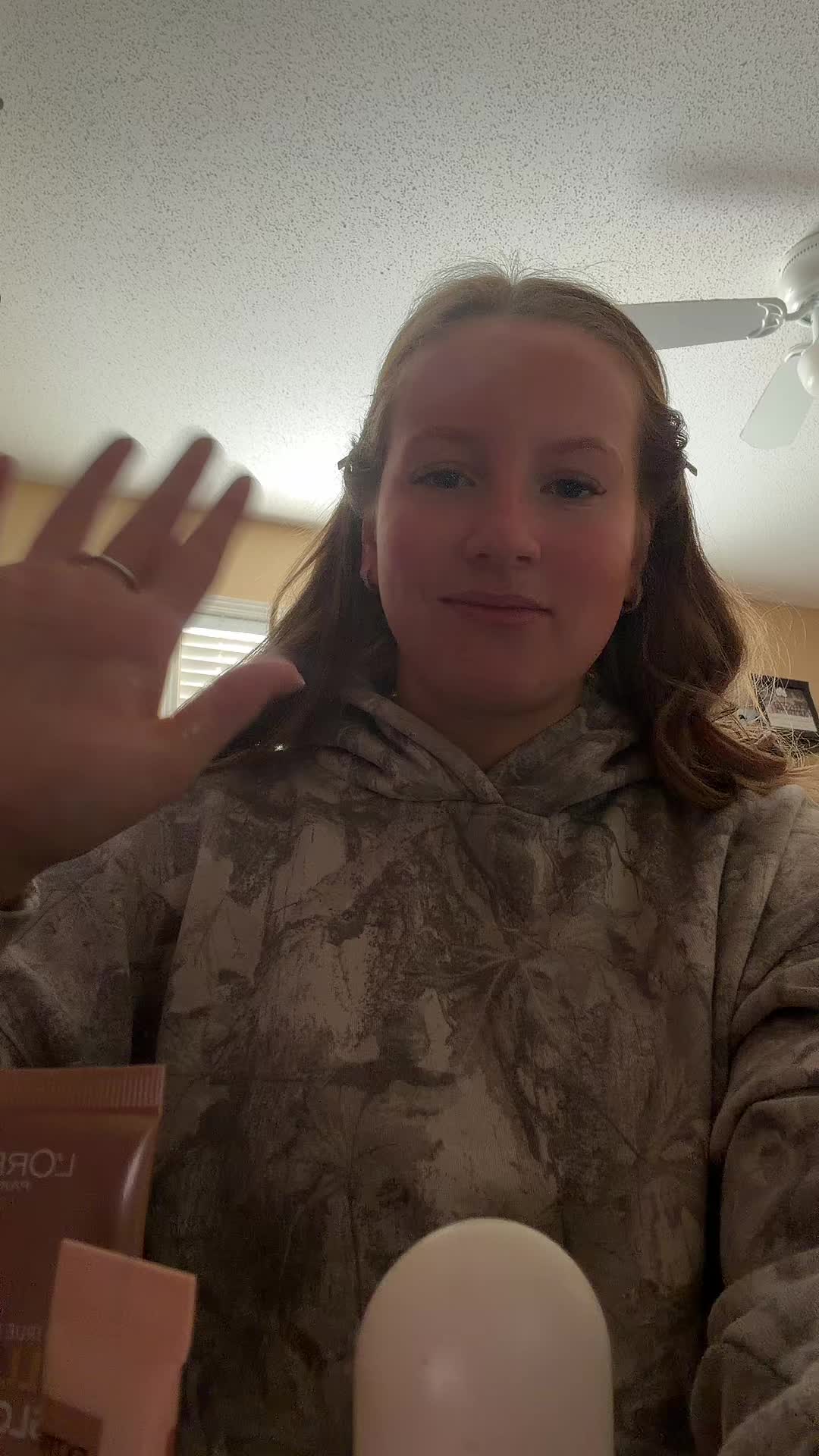 @kiana moulton