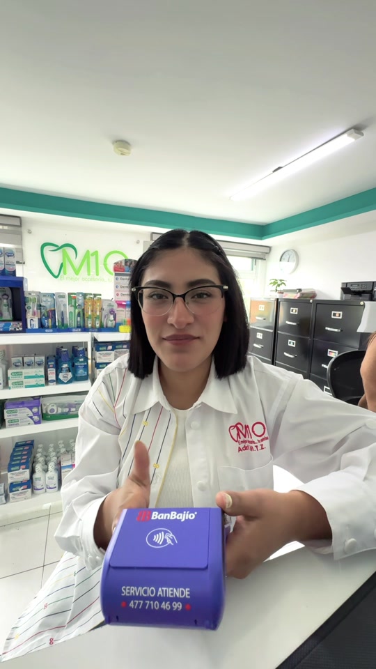 @MedicaIntegralOdontologica