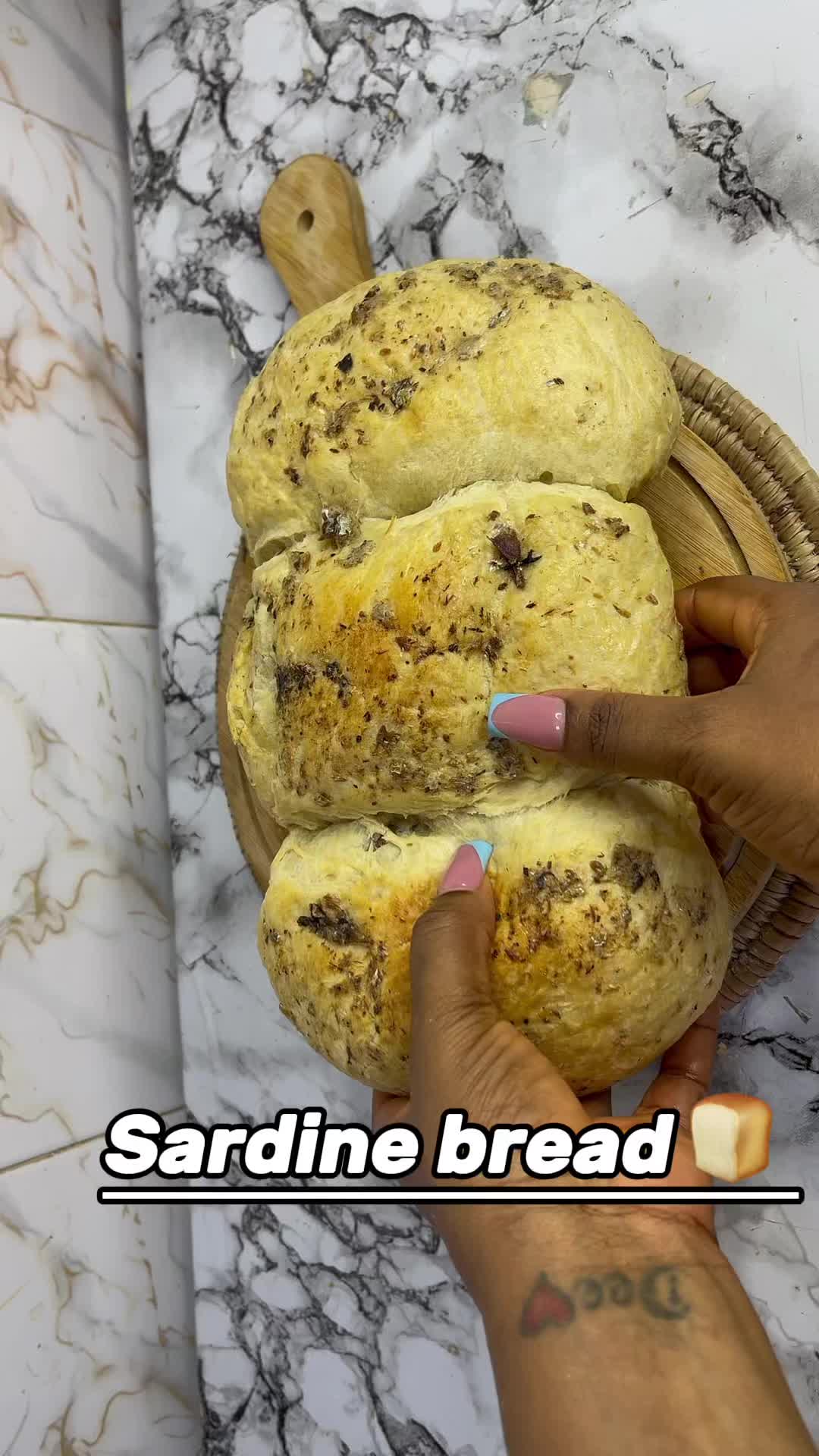 @BEST BANANA BREAD IN NS CANADA