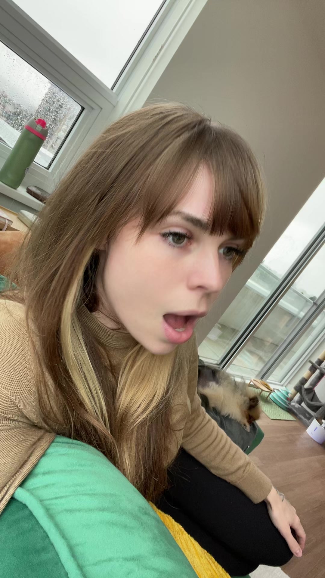 @Ashley Tea