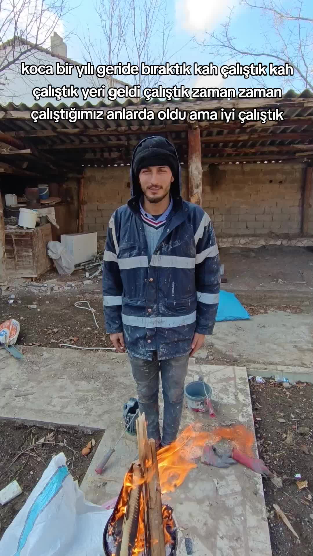 @serkan Dilmaç
