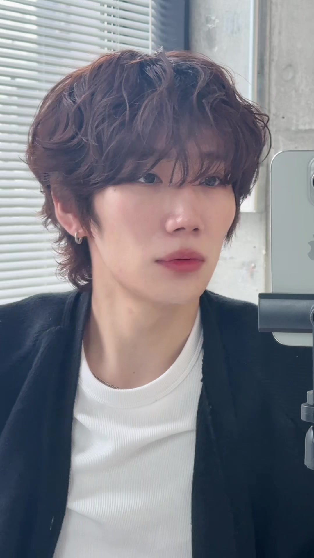 @中村 直輝/韓国ヘア美容師