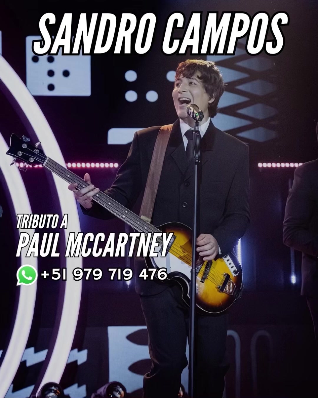 @Sandro Campos