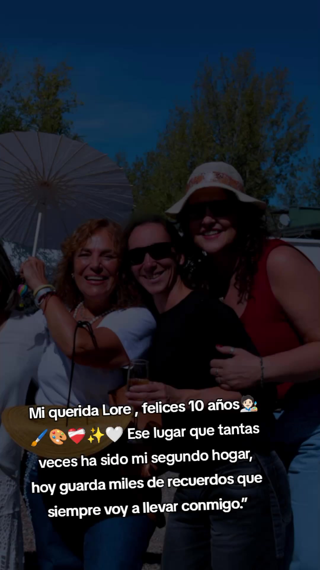 @Vero Gimenez Muriel