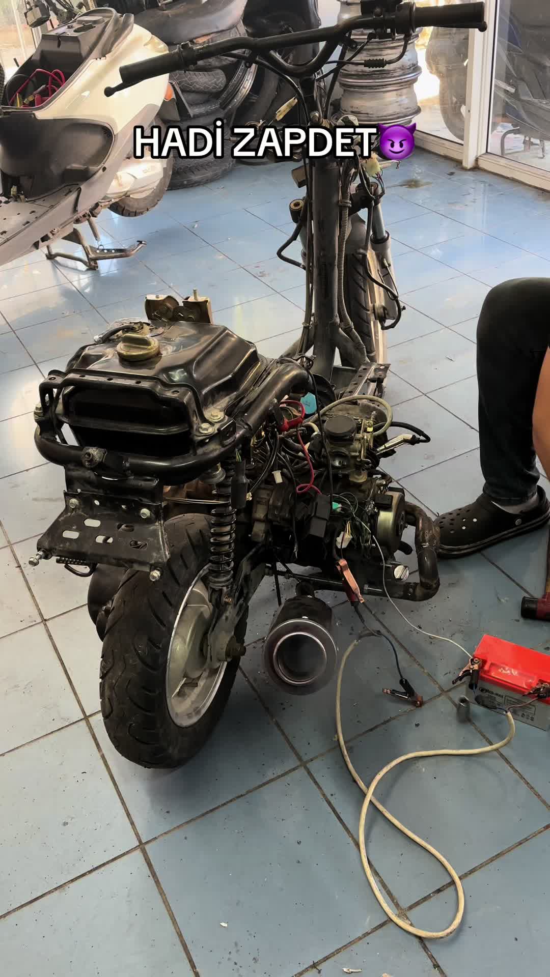 @HAN MOTORS ✨