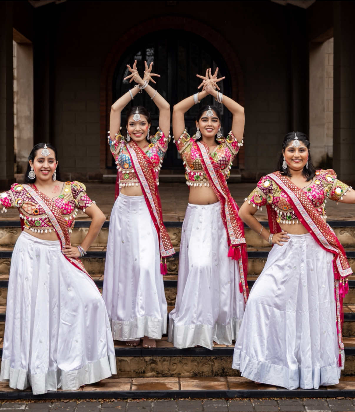@Jeena Dance