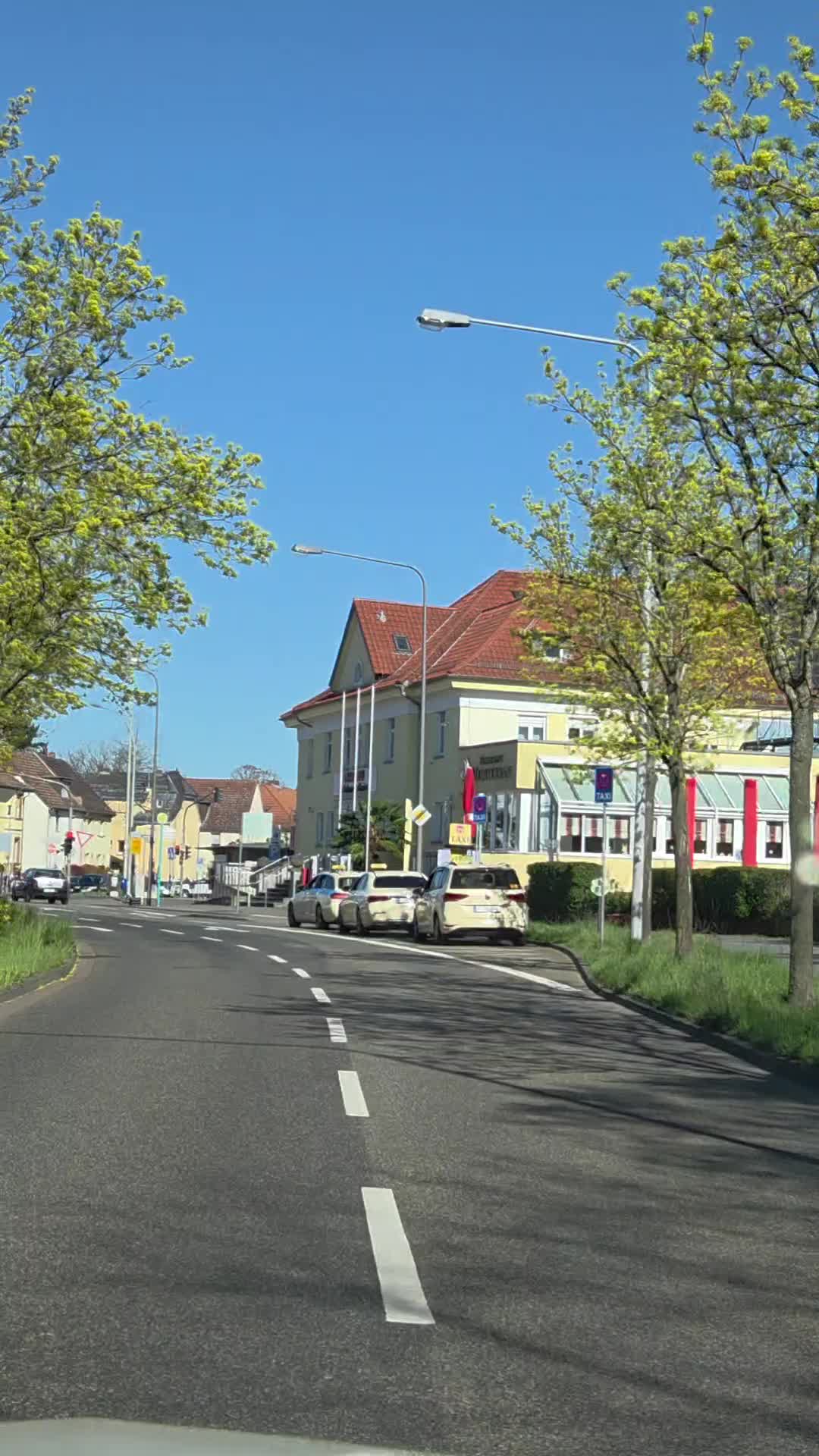 @Fahrschule Ariana