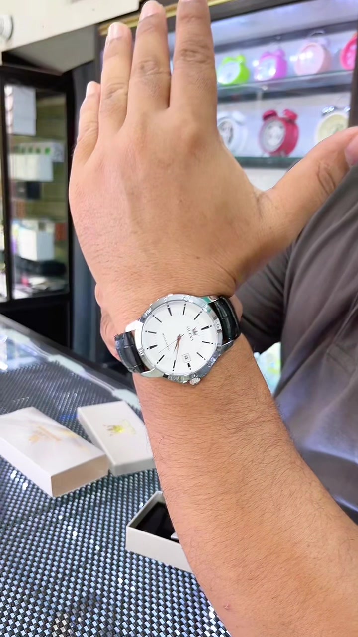 @AISYA WATCH