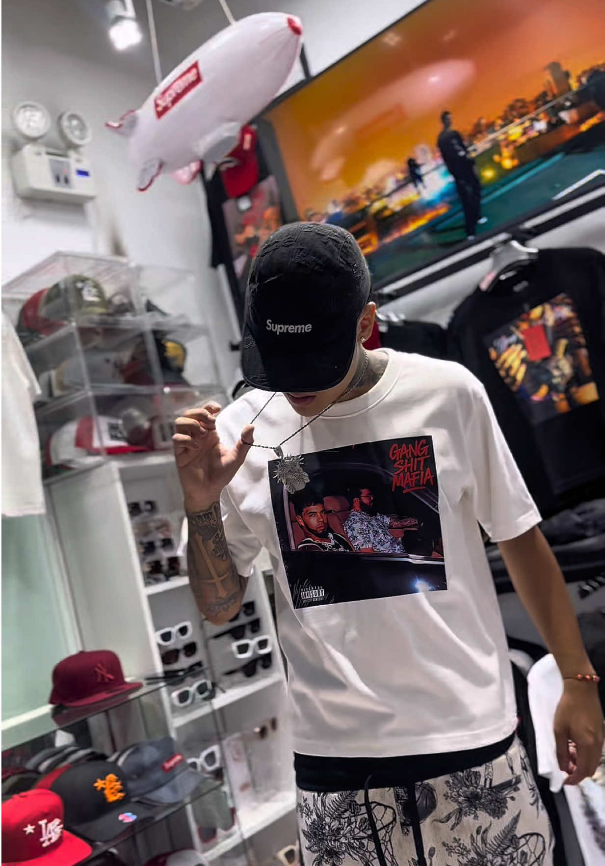 @GANG SHIT MAFIA 🥷🏻