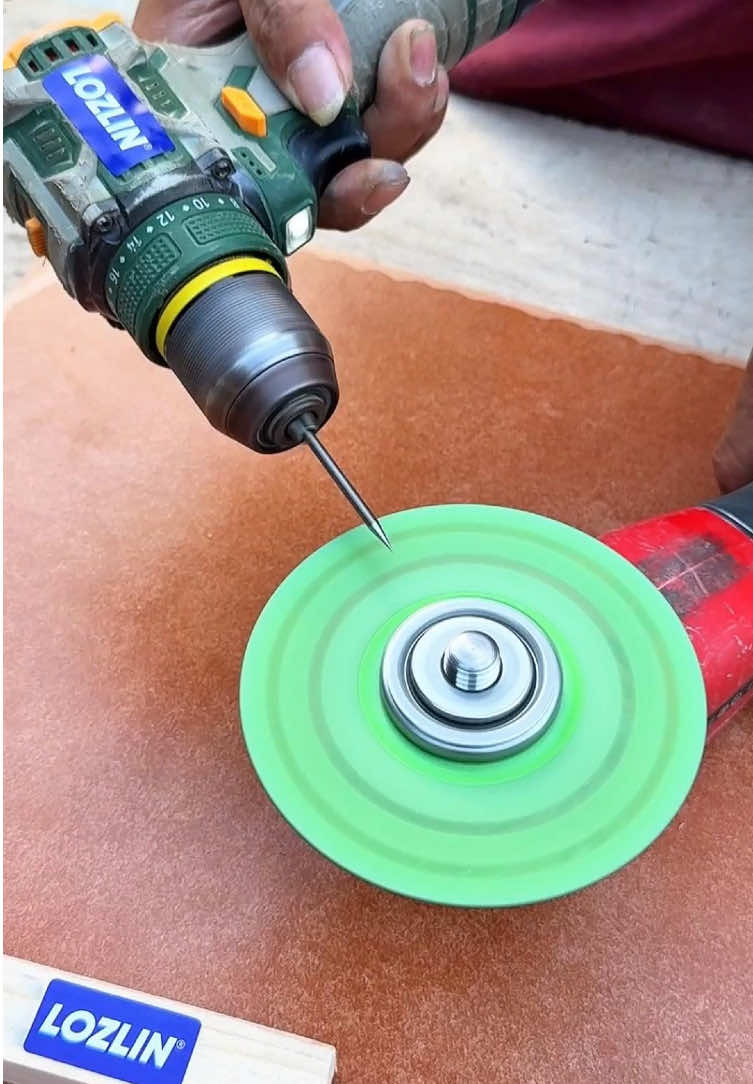 @DIY Master