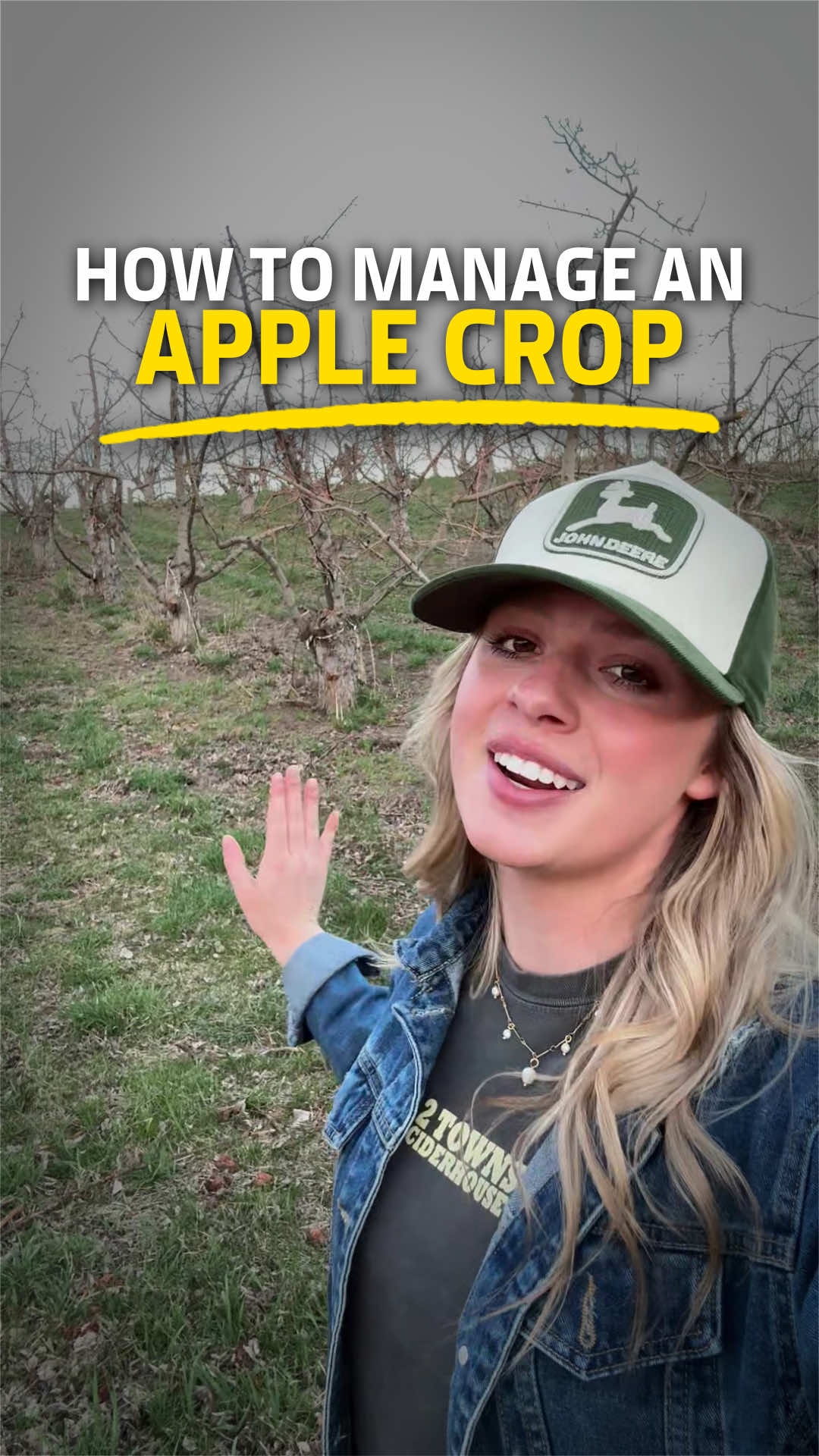 @John Deere