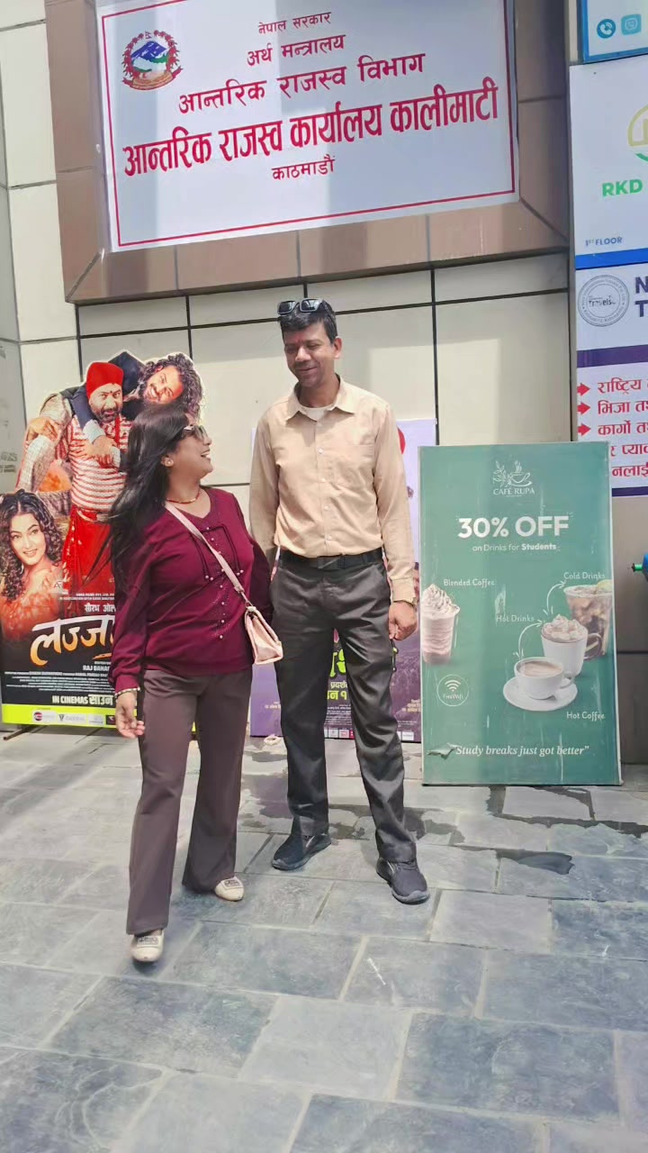 @jaya sharma