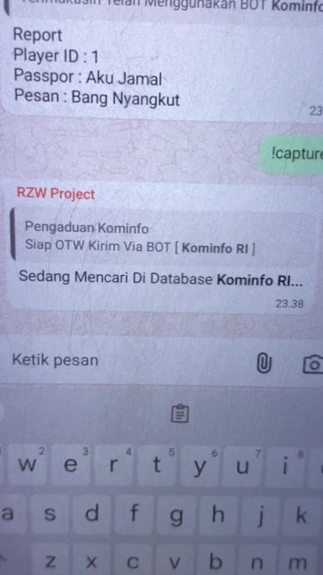 @Aku Jamal
