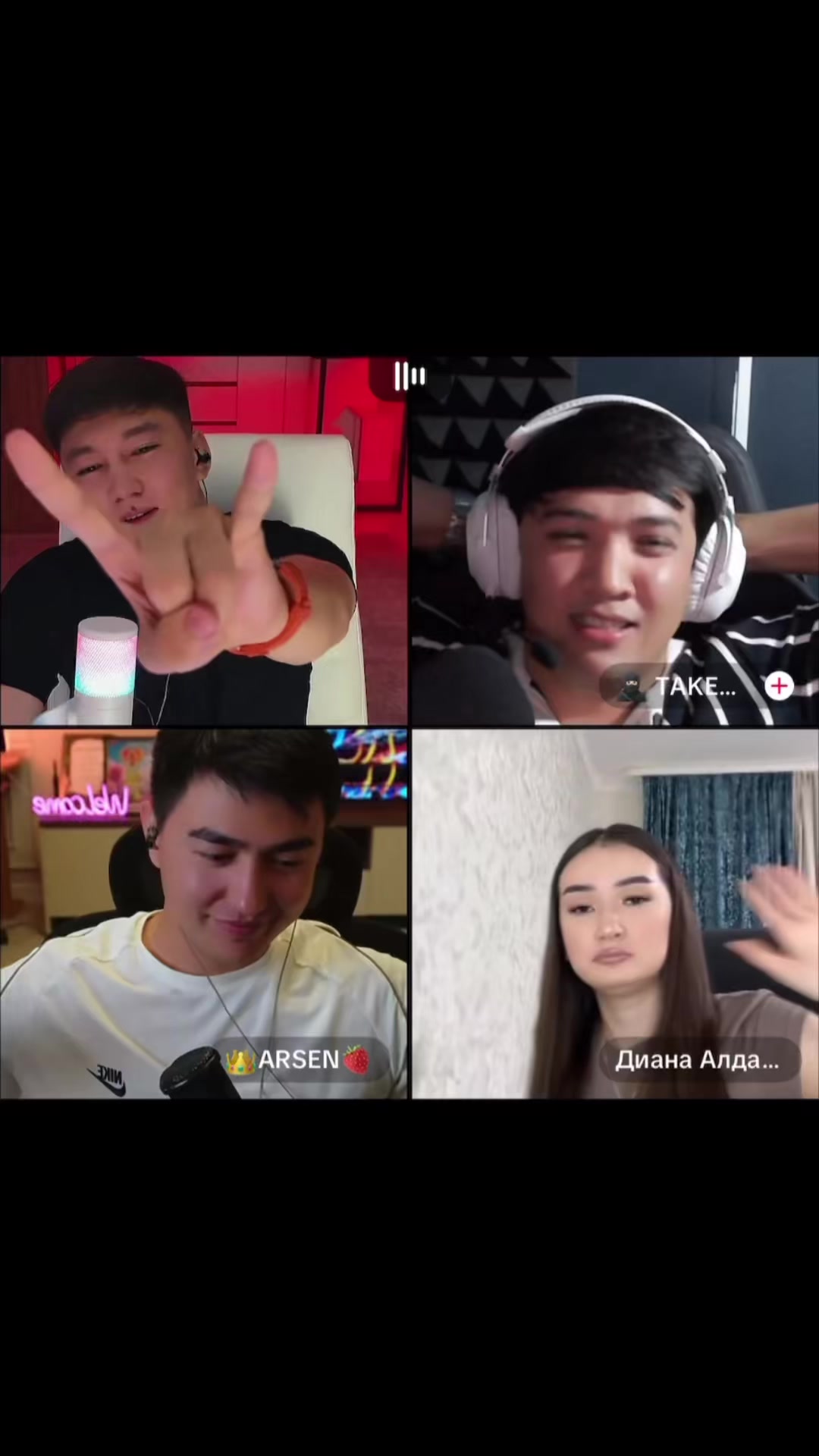 @Фан🩵 /911❤️