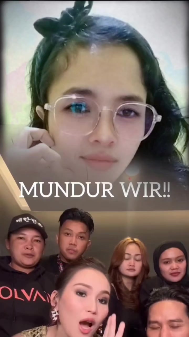 @, 🇮🇩Nenk Nina sllu ceria🥰
