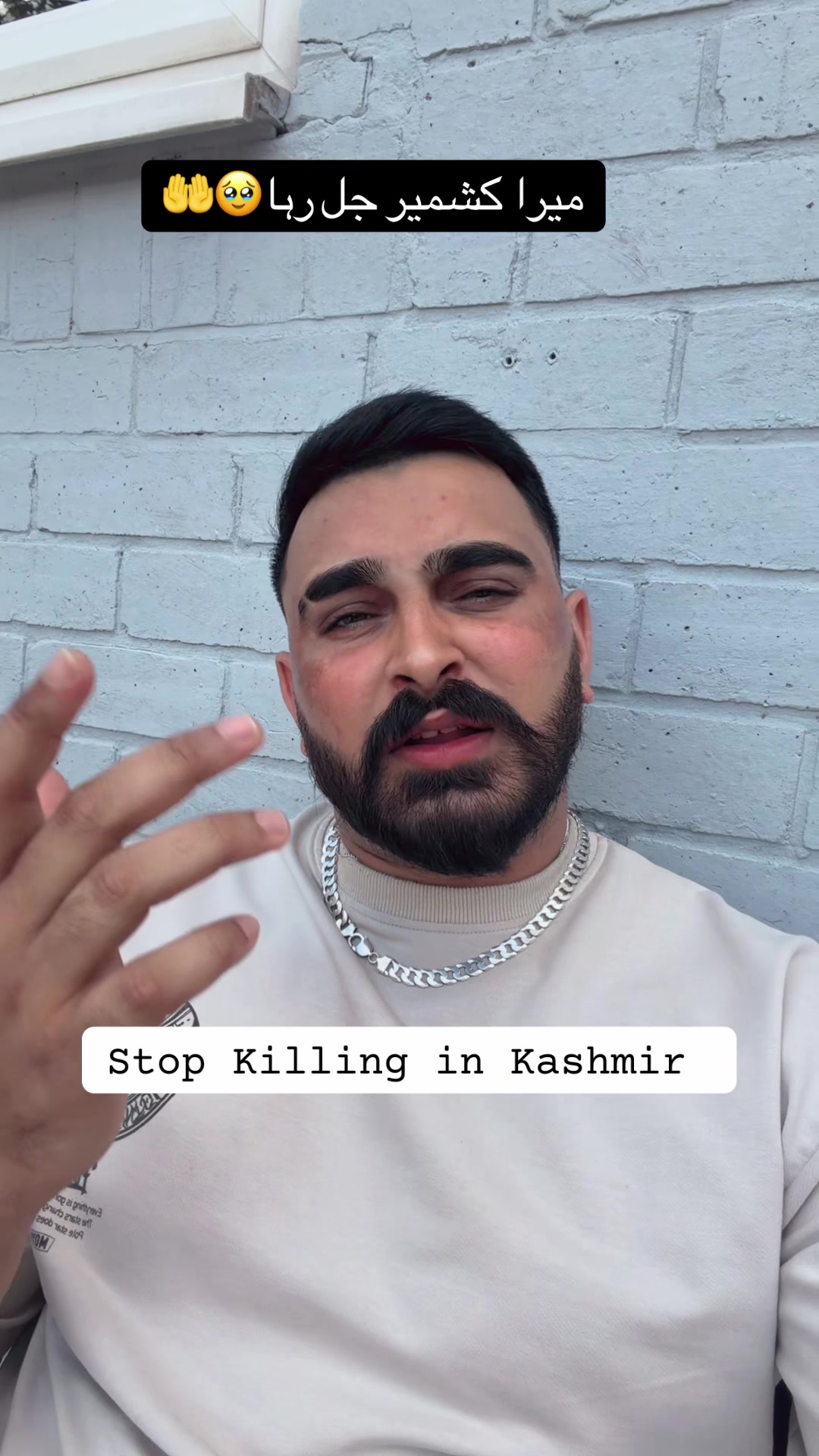 @Mu DA saR KasHm!Ri🇬🇧
