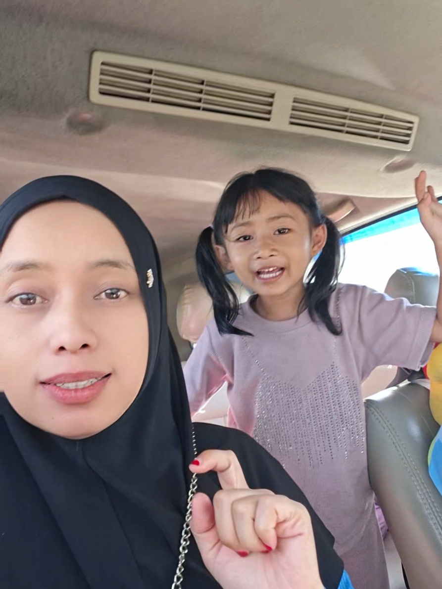 @Surya Herlina🦋