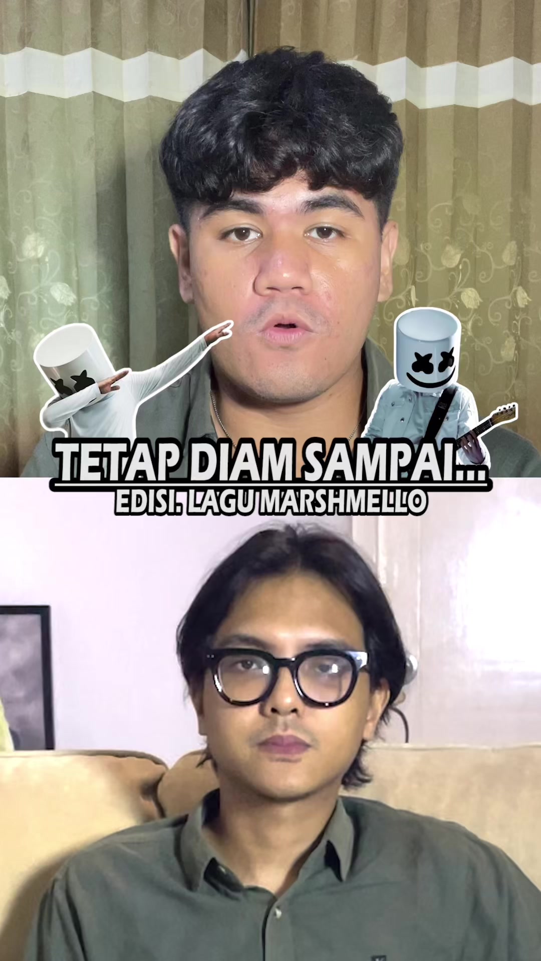 @SETUJU GA?