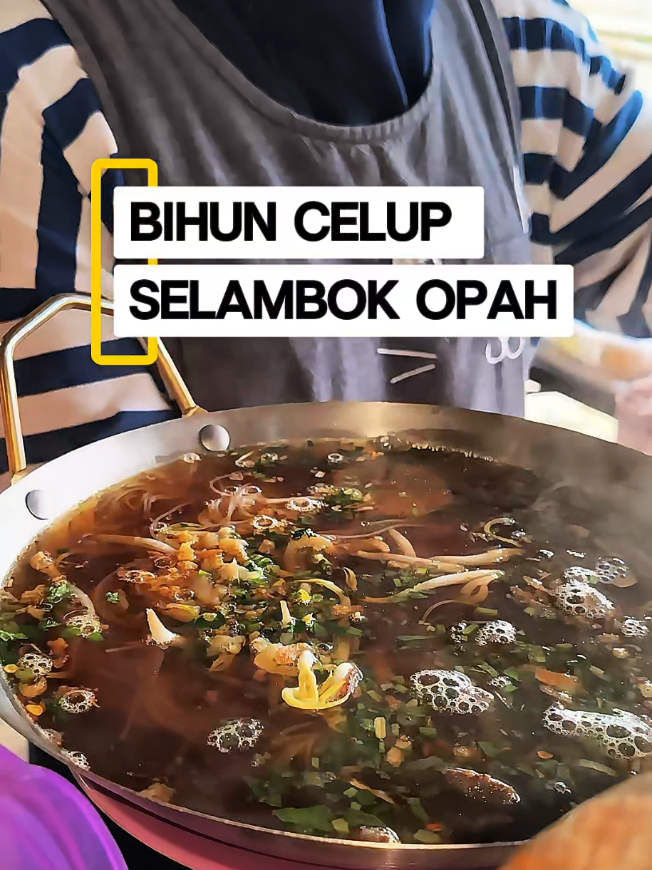 @Ikan Bakar Opah (IBO)
