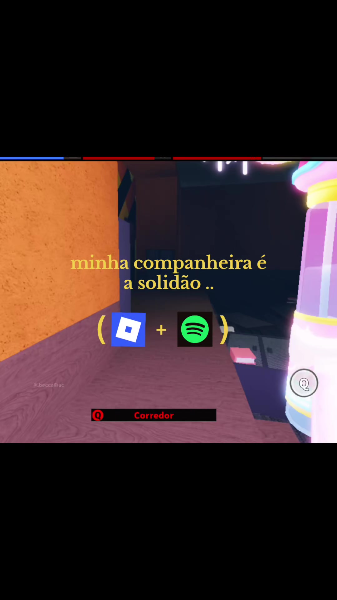 @─ ۪ ʾ 𝐁ꫀׁׅcca ' Იᰍ
