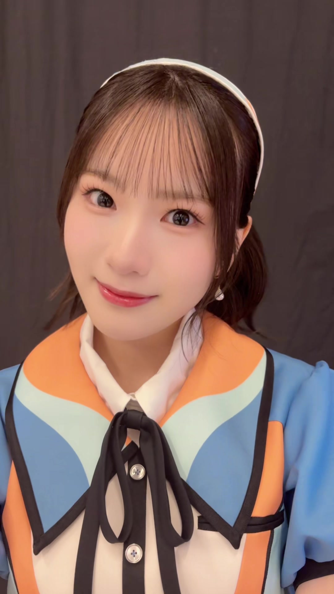 @橋本 恵理子(AKB48)