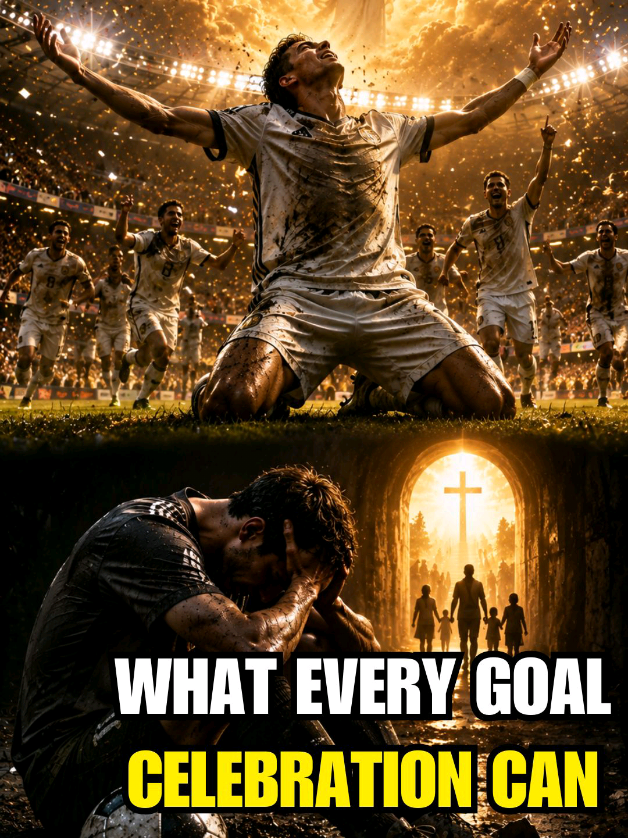 @Motivation From Christ
