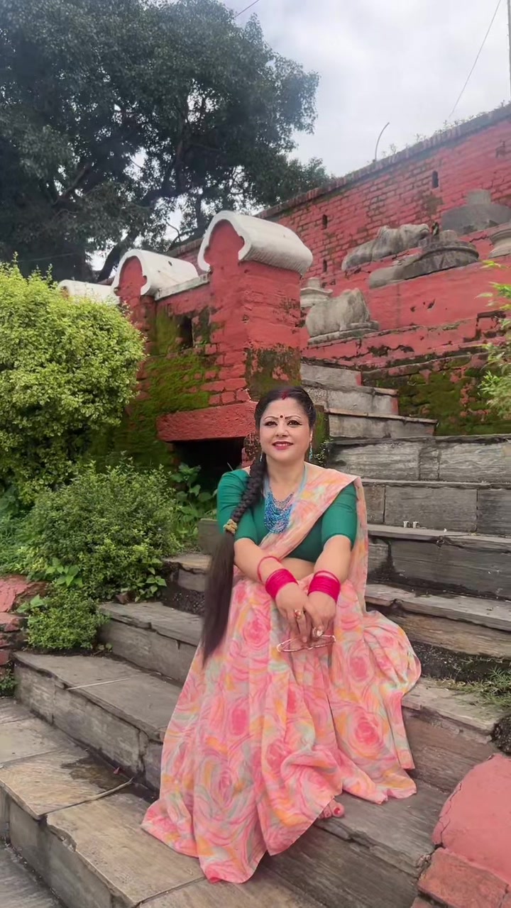 @Sangita Teknath pokharel