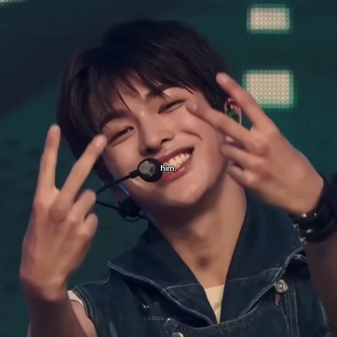 @keonho’s lil bro