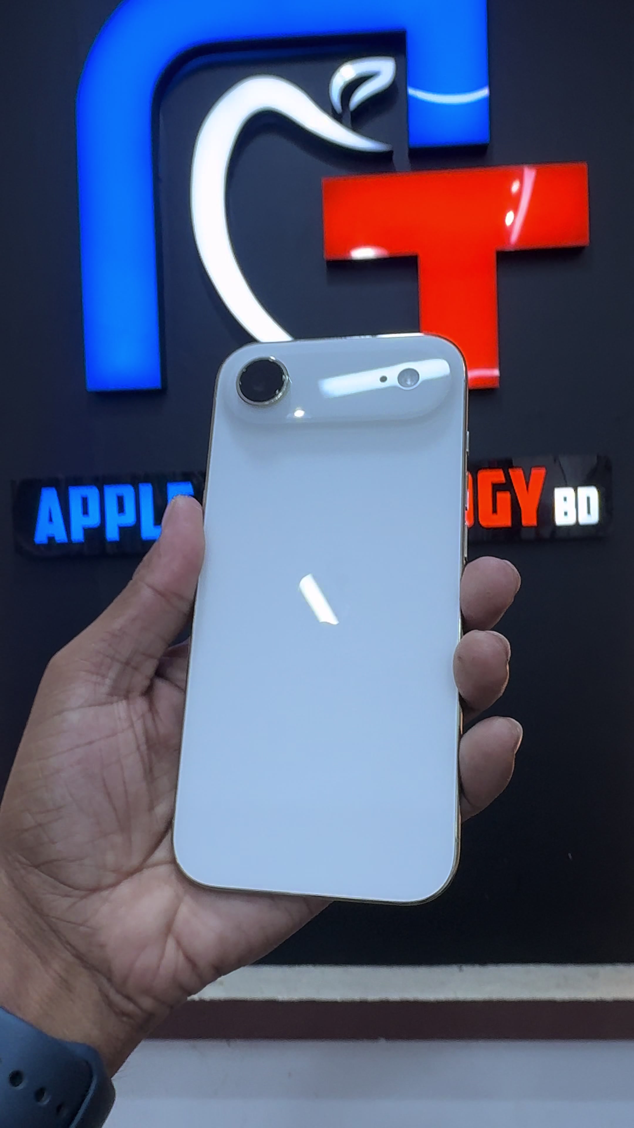 @Apple Technology bd