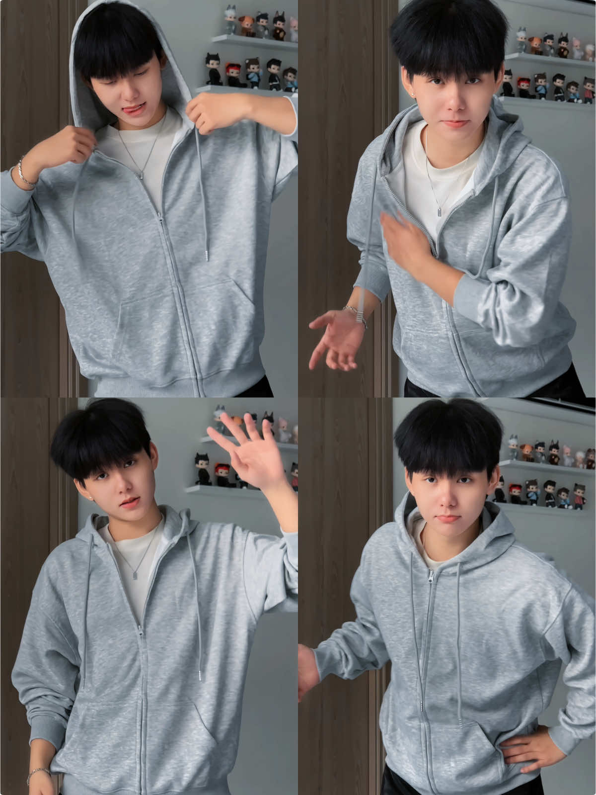 @Đăng Mặc Đồ 📸