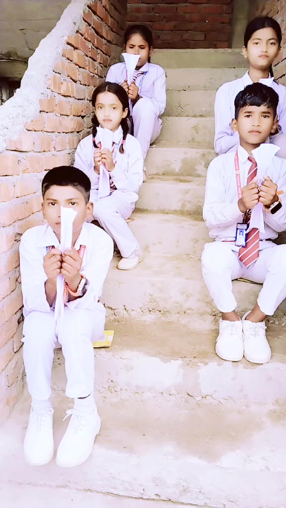 @Manshi English Boarding School