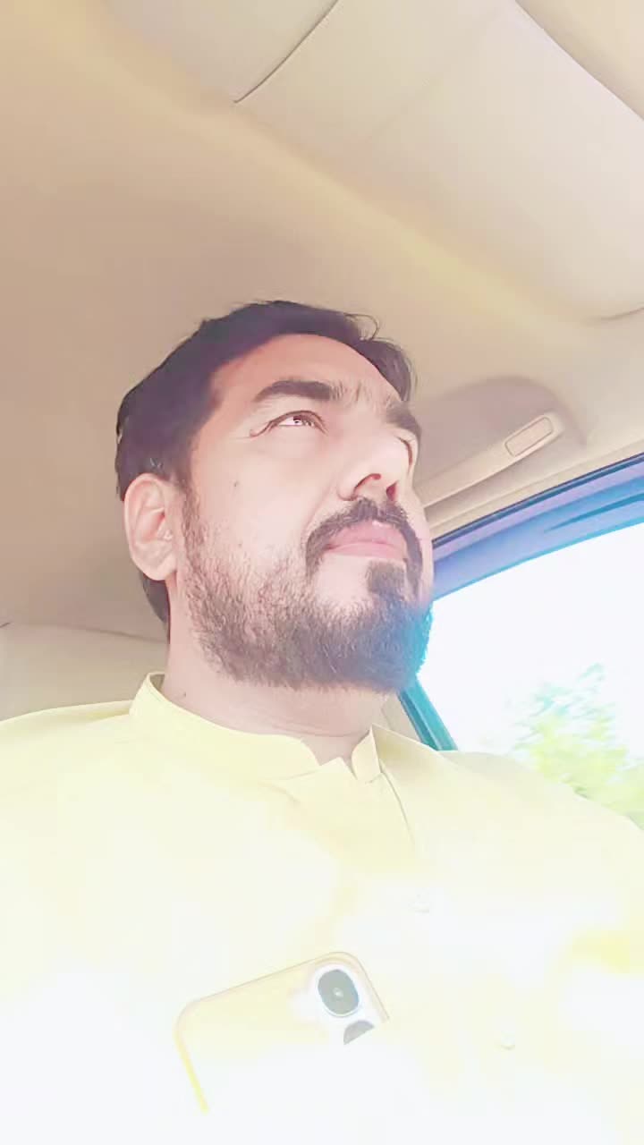 @Zaheer Farooqi
