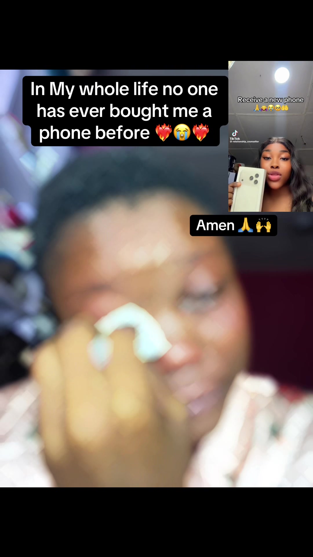 @Hajia sugar 😇❤️