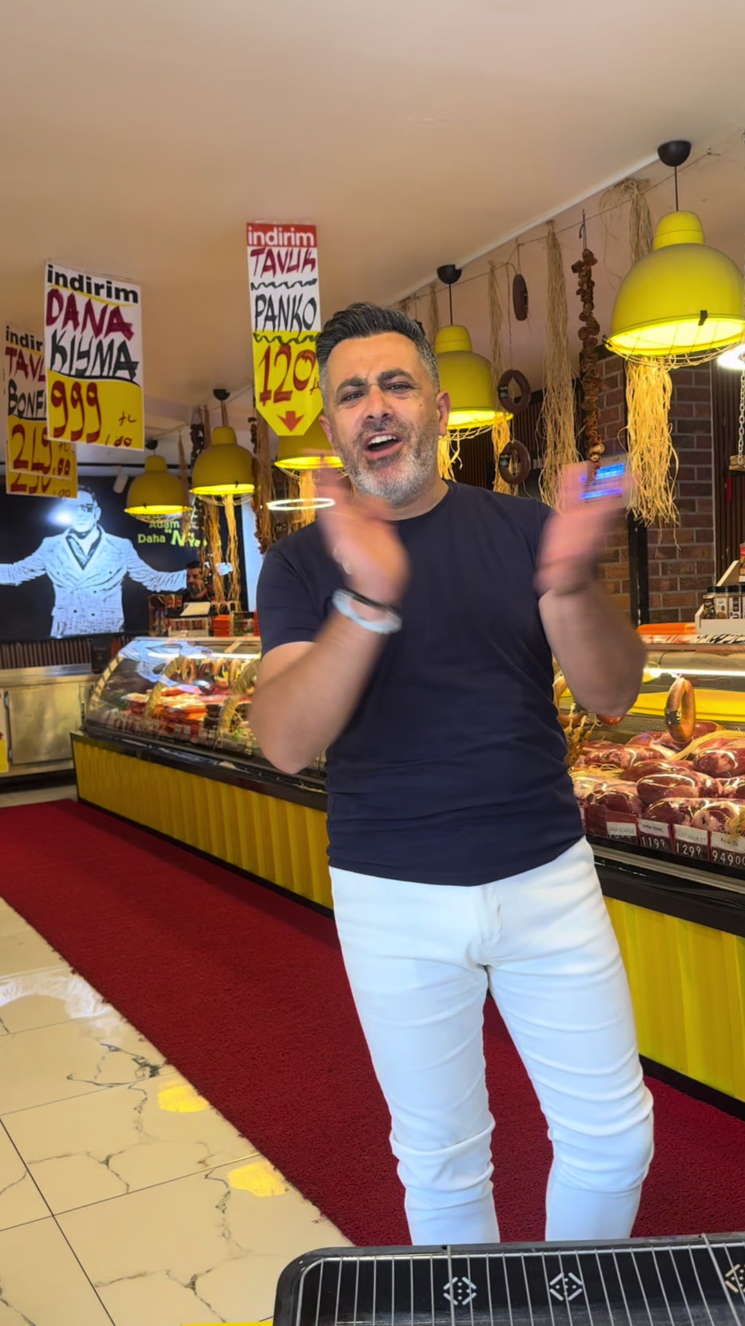 @K&Ouml;FTECİ EMİR & EMİR BURGER