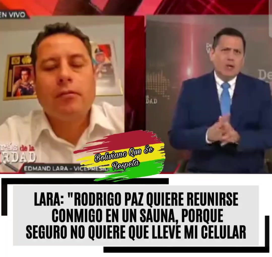 @Boliviano Que Se Respeta 🇧🇴