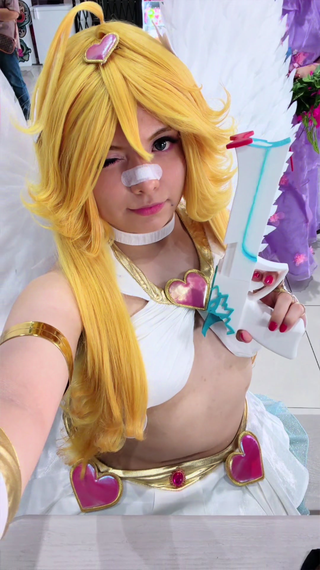 @♡Menhera A-Chan♡