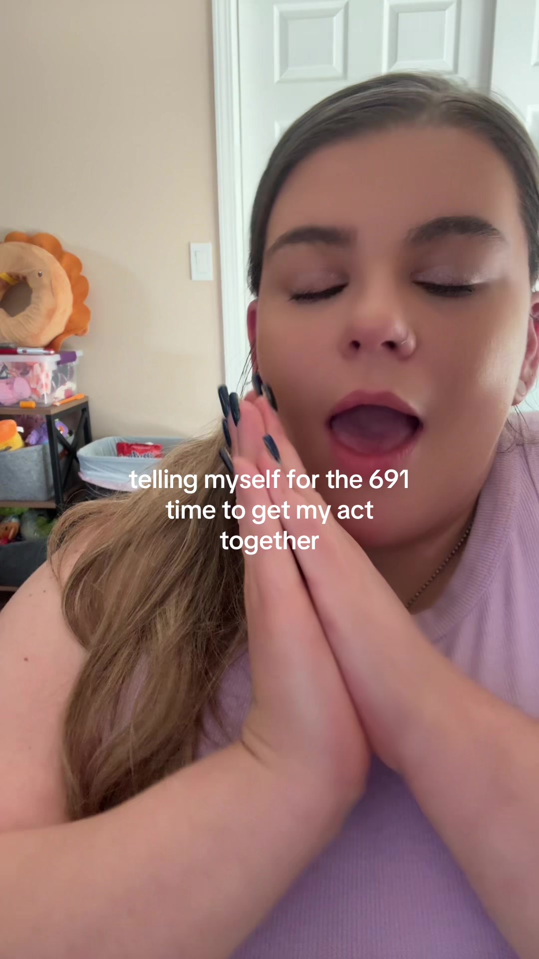 @Kristin