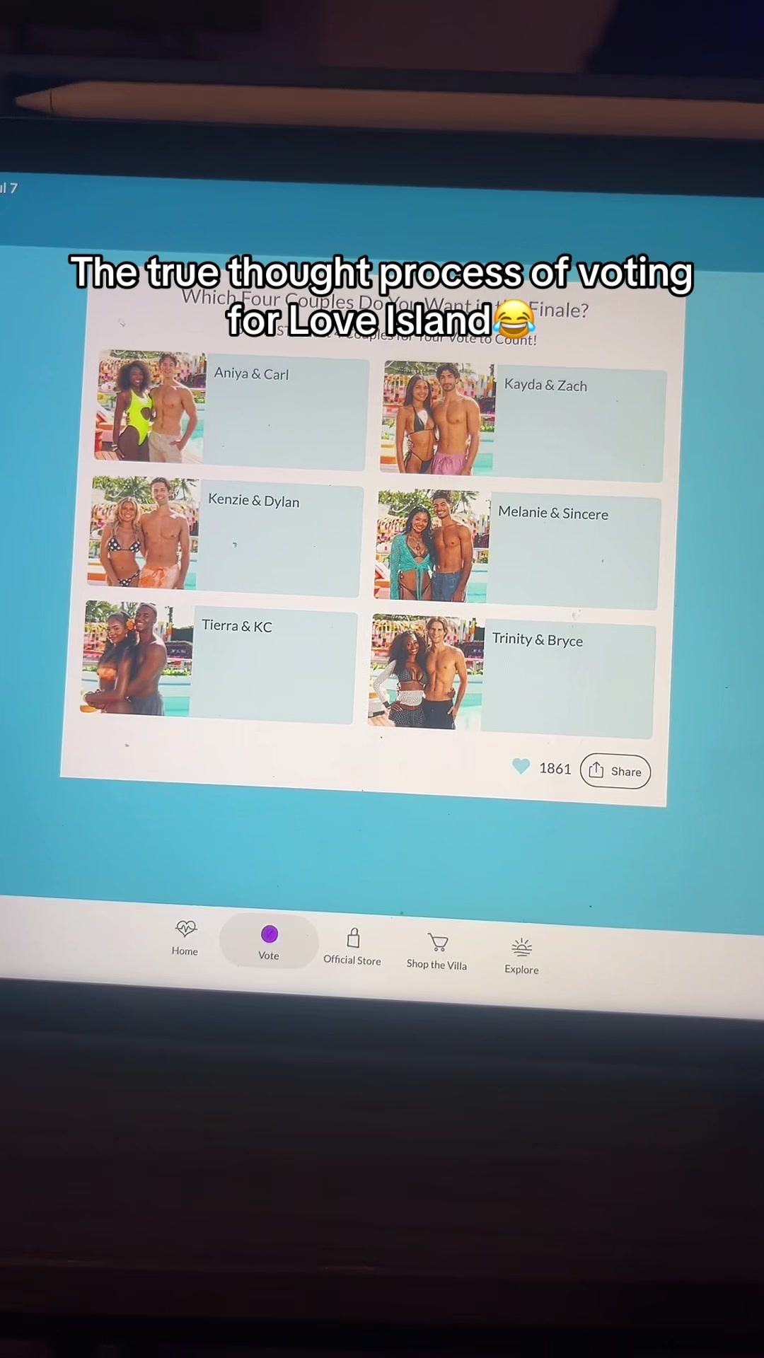 @KickinItWithKeetie