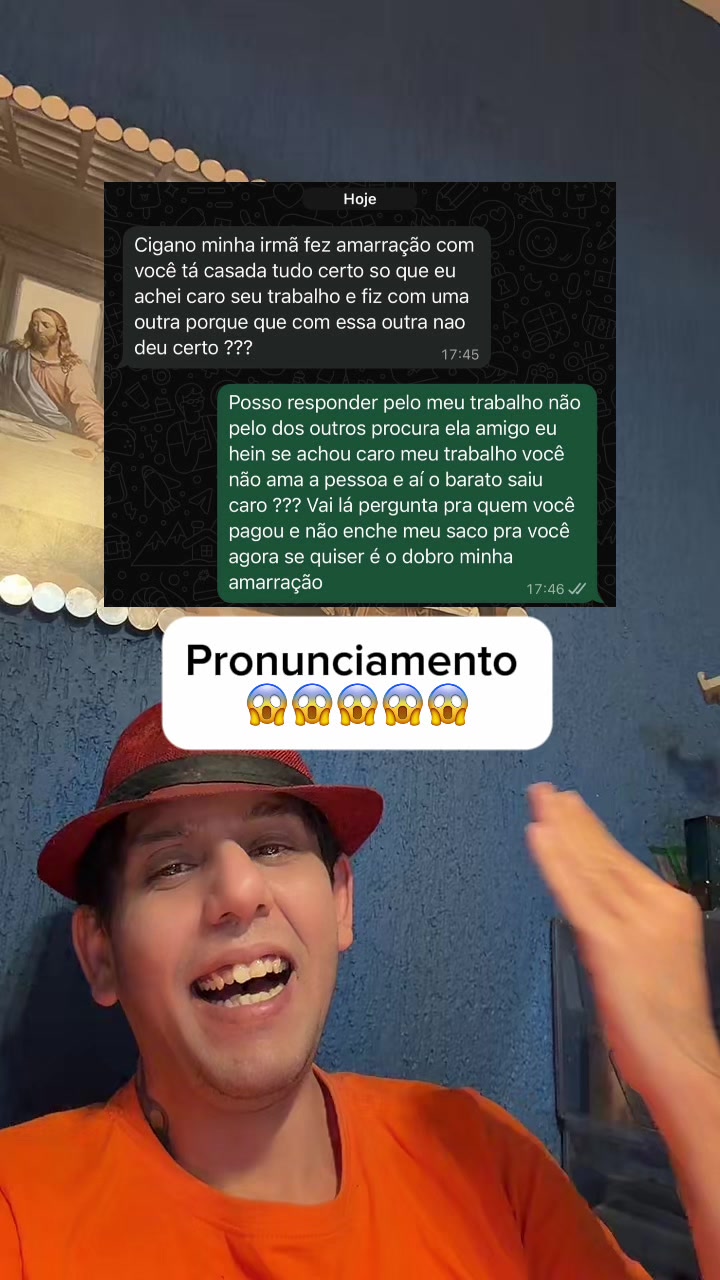 @Orlando cigano