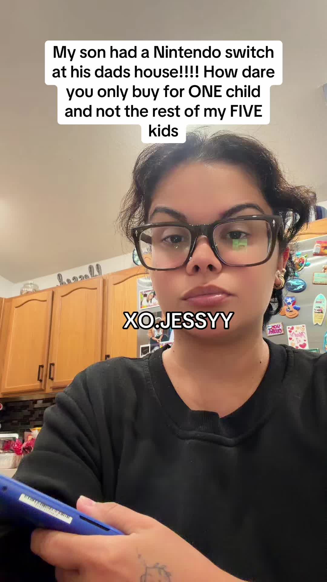 @Jessy ๐ป