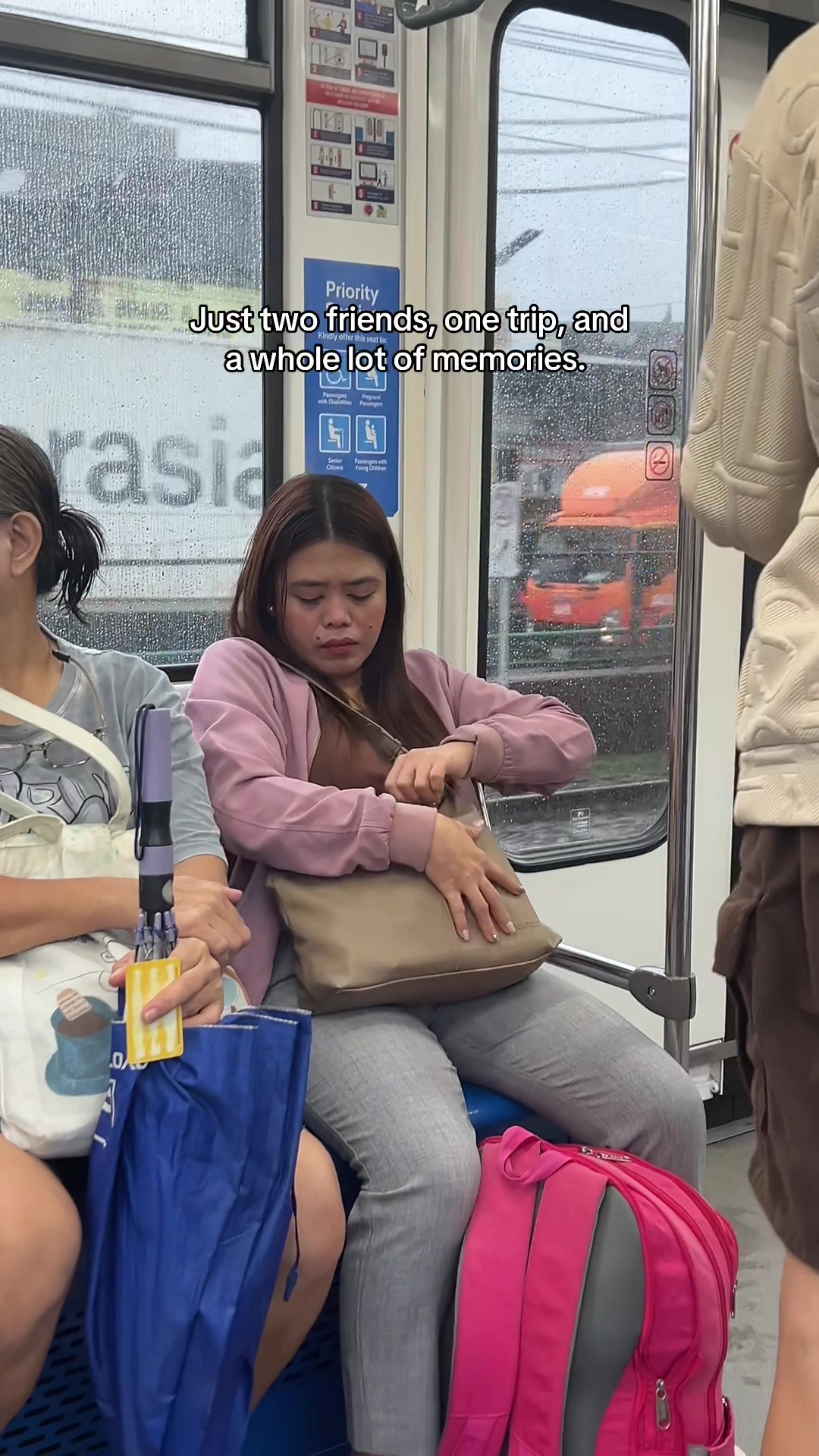 @POV ni Justine