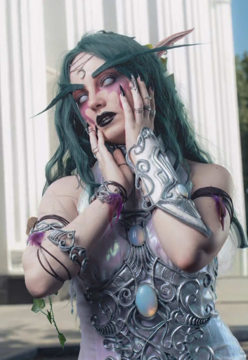 @ritsured cosplay