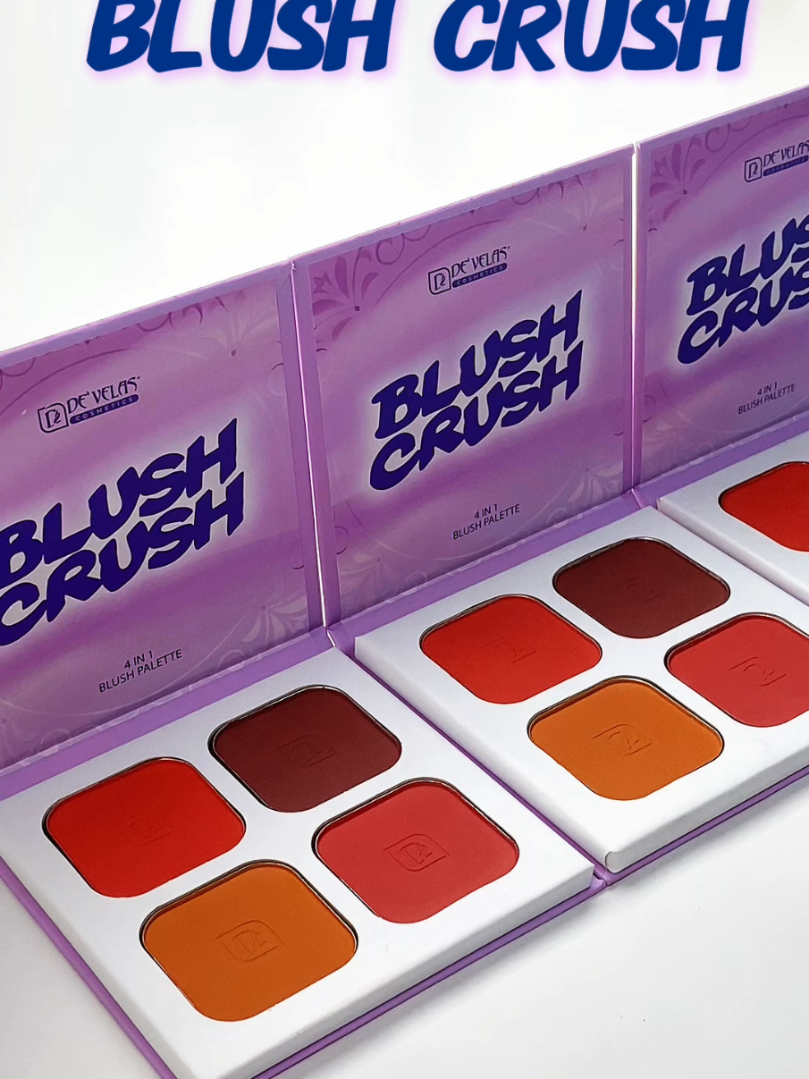 @Develas cosmetics
