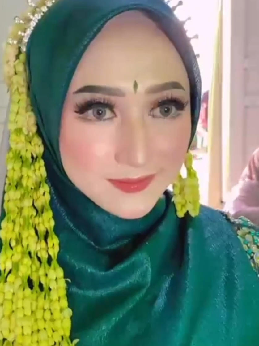 @ZAHIRAWEDDING