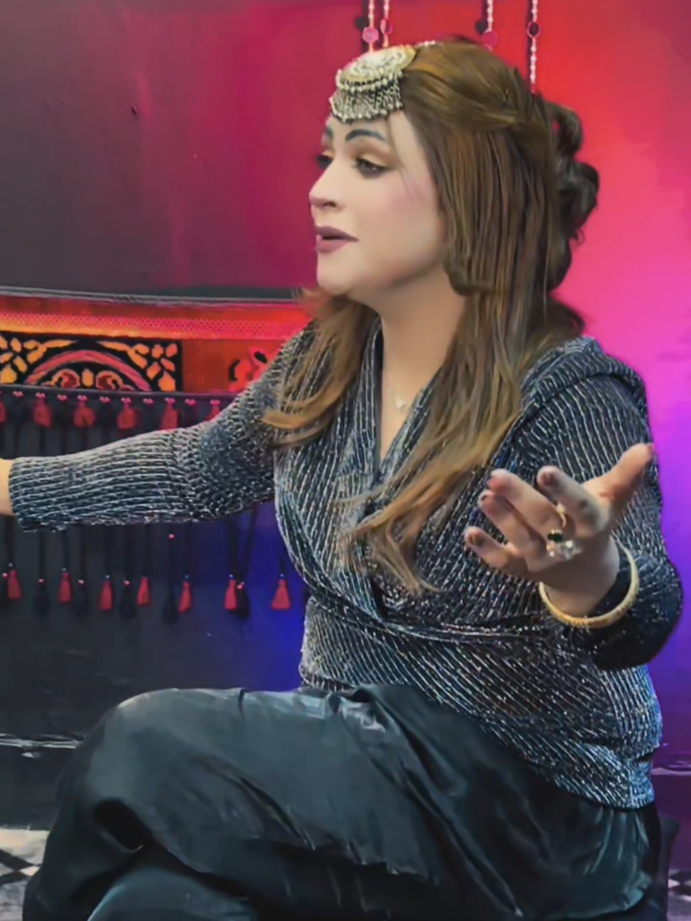 @Talaash Records