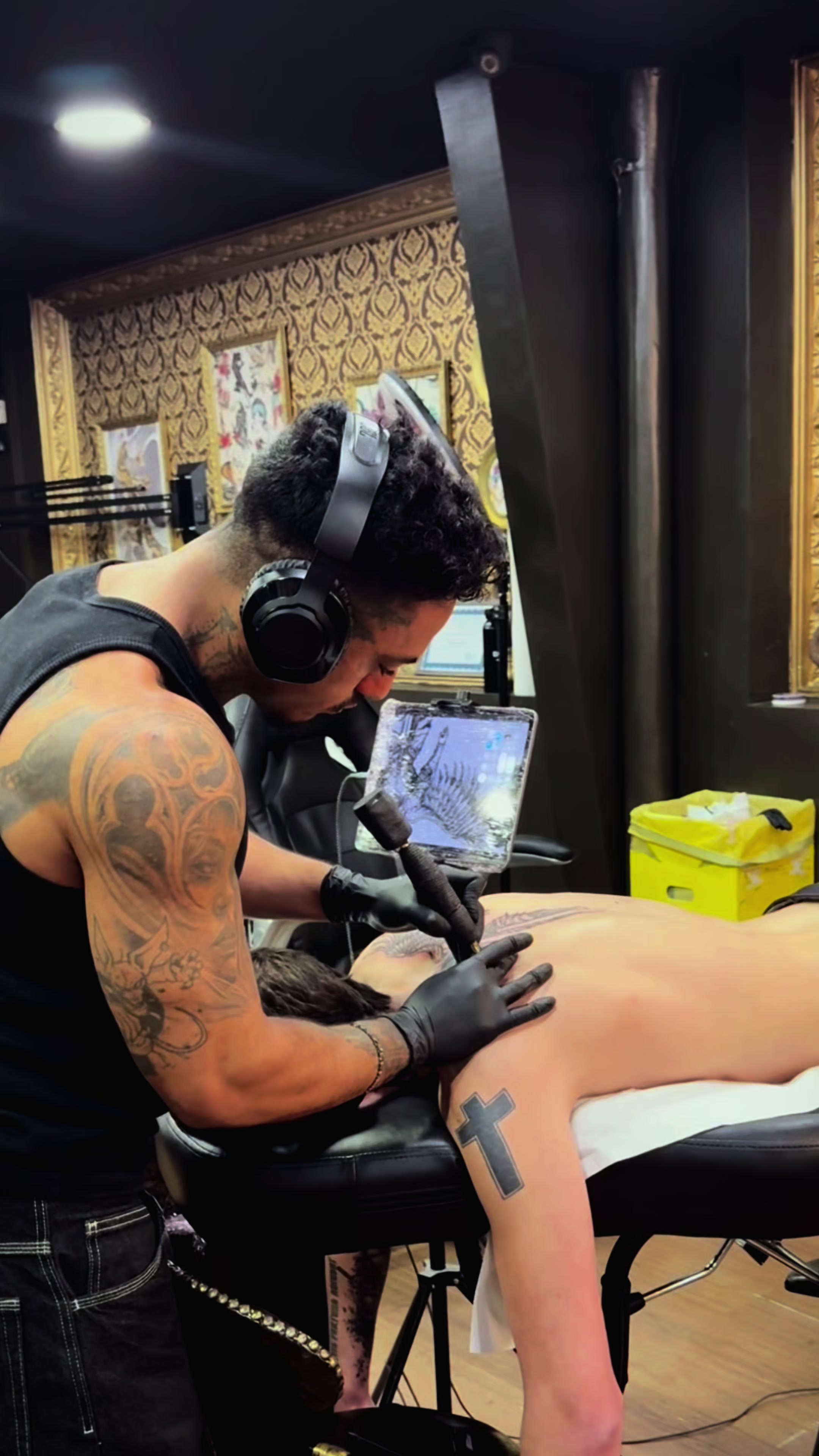 @Jardel lima tattoo