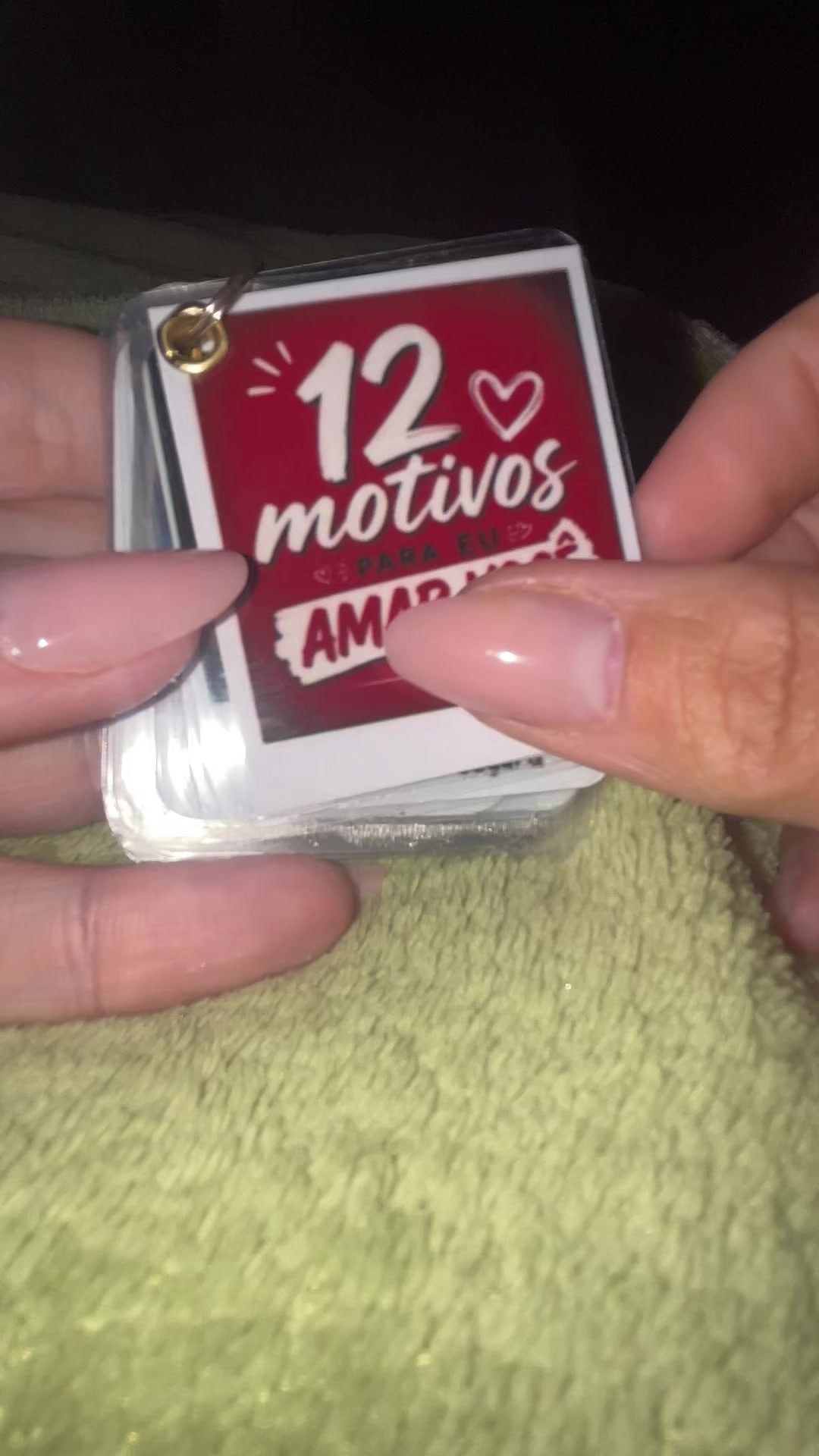 @Nany Rodrigues