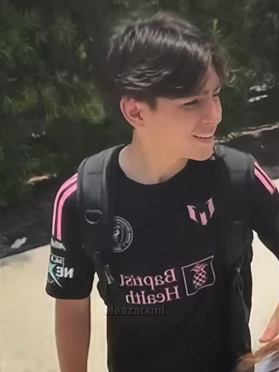 @EleazarXml