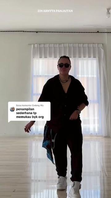 @Arnyta Panjaitan🌟