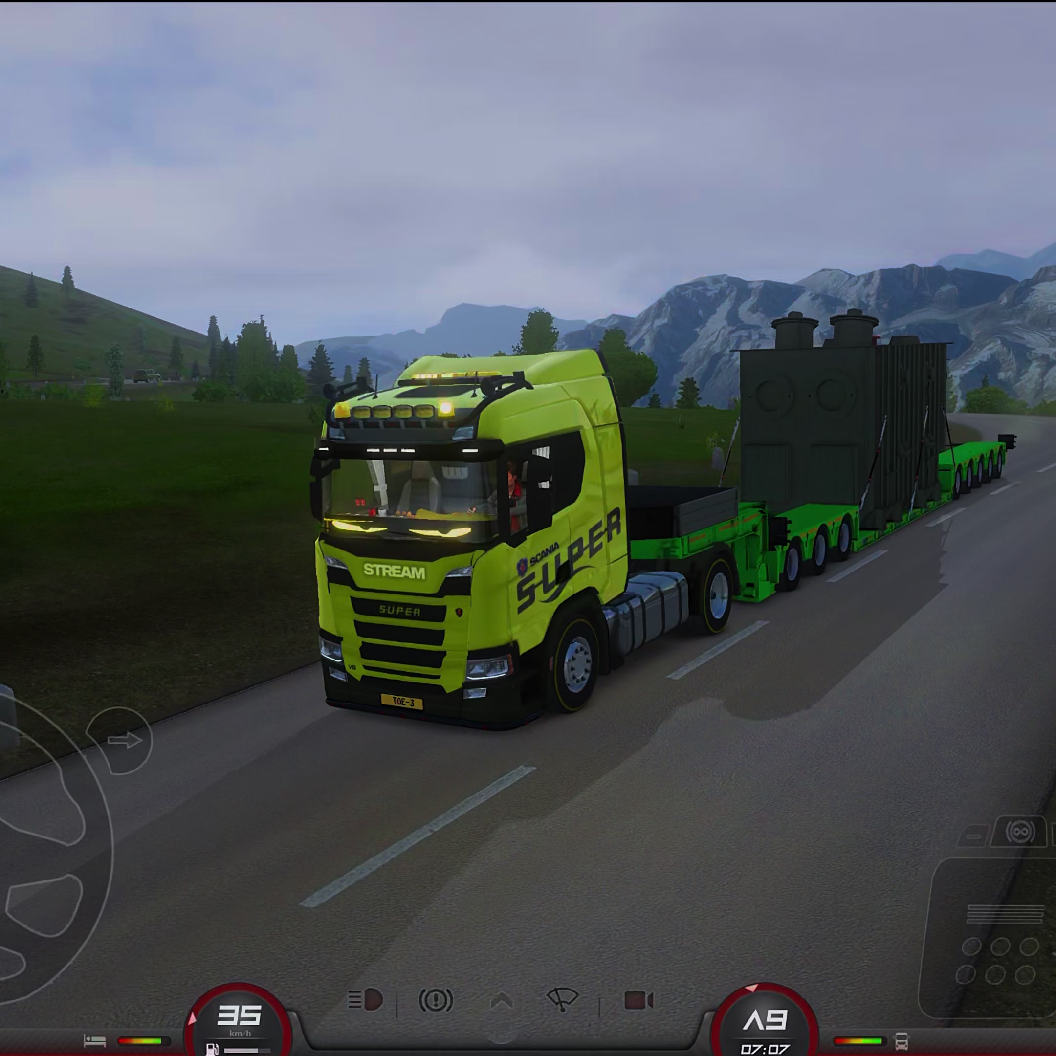 @Trucks of Europe 3 (Lalu)
